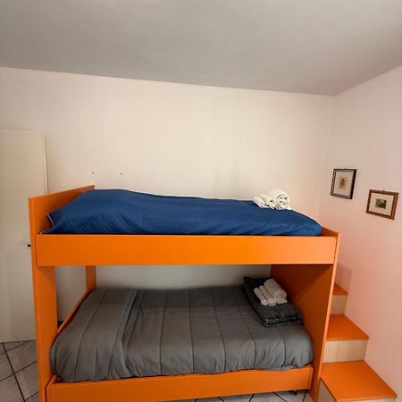 Апартаменты Ca Bilofer-7 Min To Bergamo Airport Сериате Экстерьер фото