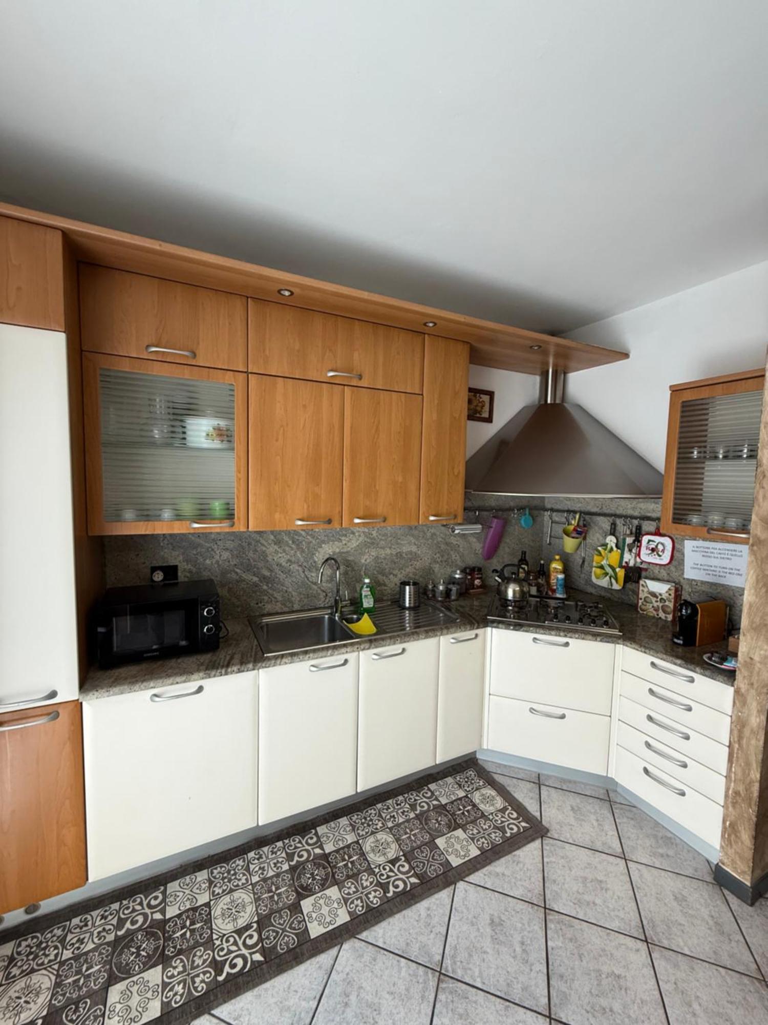 Апартаменты Ca Bilofer-7 Min To Bergamo Airport Сериате Экстерьер фото